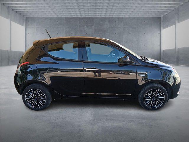 LANCIA Ypsilon 3ª serie 1.0 FireFly 5 porte S&S Hybrid Ecochic