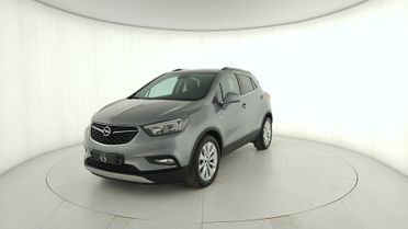 OPEL Mokka X 1.4 t Innovation Gpl-tech 4x2 140cv my18