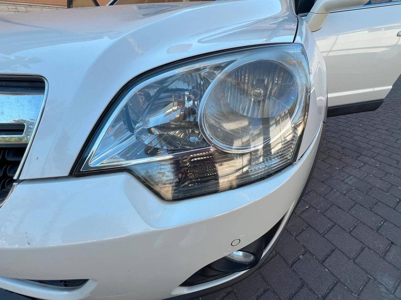 Opel Antara 2.2 CDTI 163CV 4x2 Cosmo