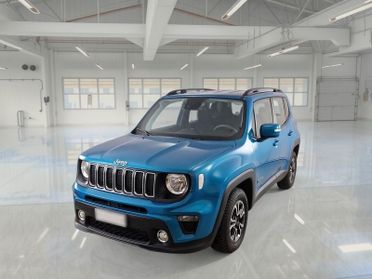 JEEP RENEGADE 1.6 MJet DDCT 120cv Business