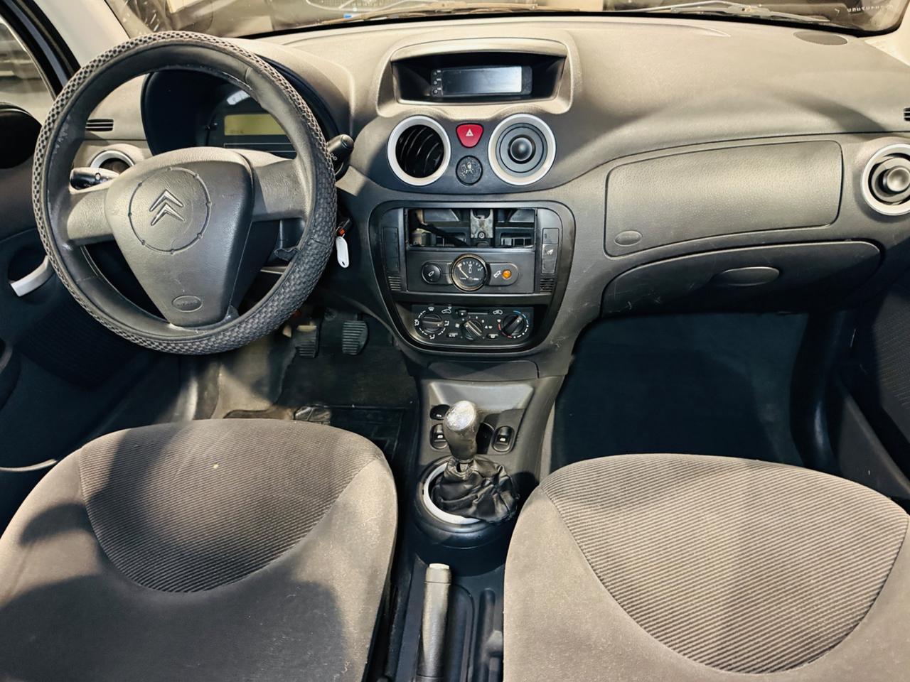 Citroen C3 1.4*EXCLUSIVE*NEOPATENTATI*GPL*
