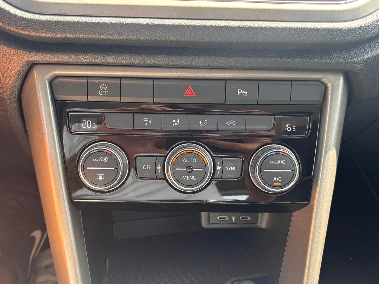 Volkswagen T-Roc - 2021 PROMOFIN!!!