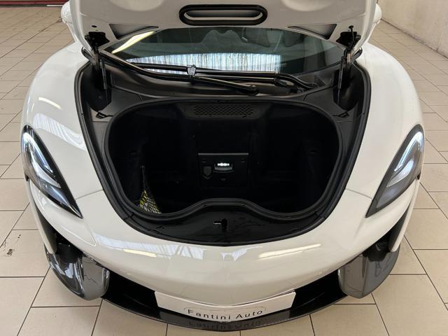 MCLAREN 570S Coupé