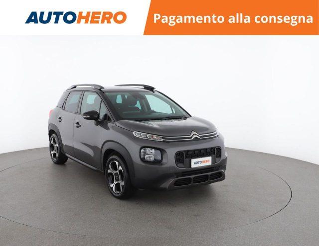 CITROEN C3 Aircross PureTech 110 S&S Shine