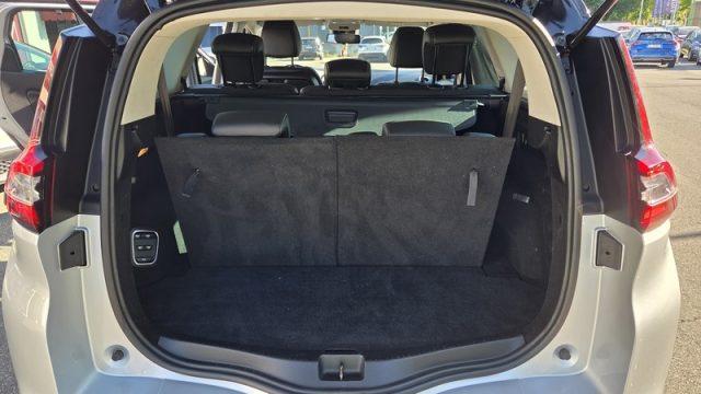 RENAULT Grand Scenic dCi 8V 110 CV EDC Energy Intens PERMUTE UNICOPROPR