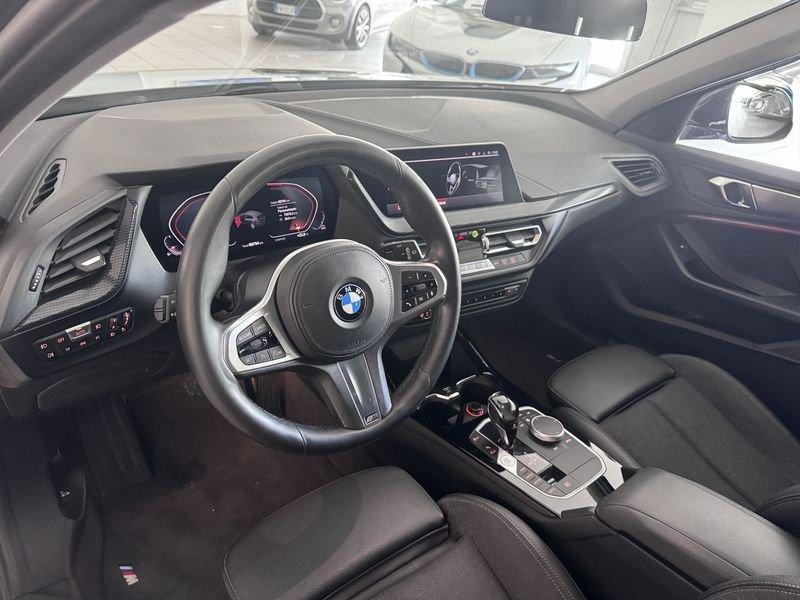 BMW Serie 1 118i Sport