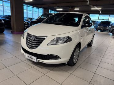 Lancia Ypsilon 1.2 69cv S Momodesign