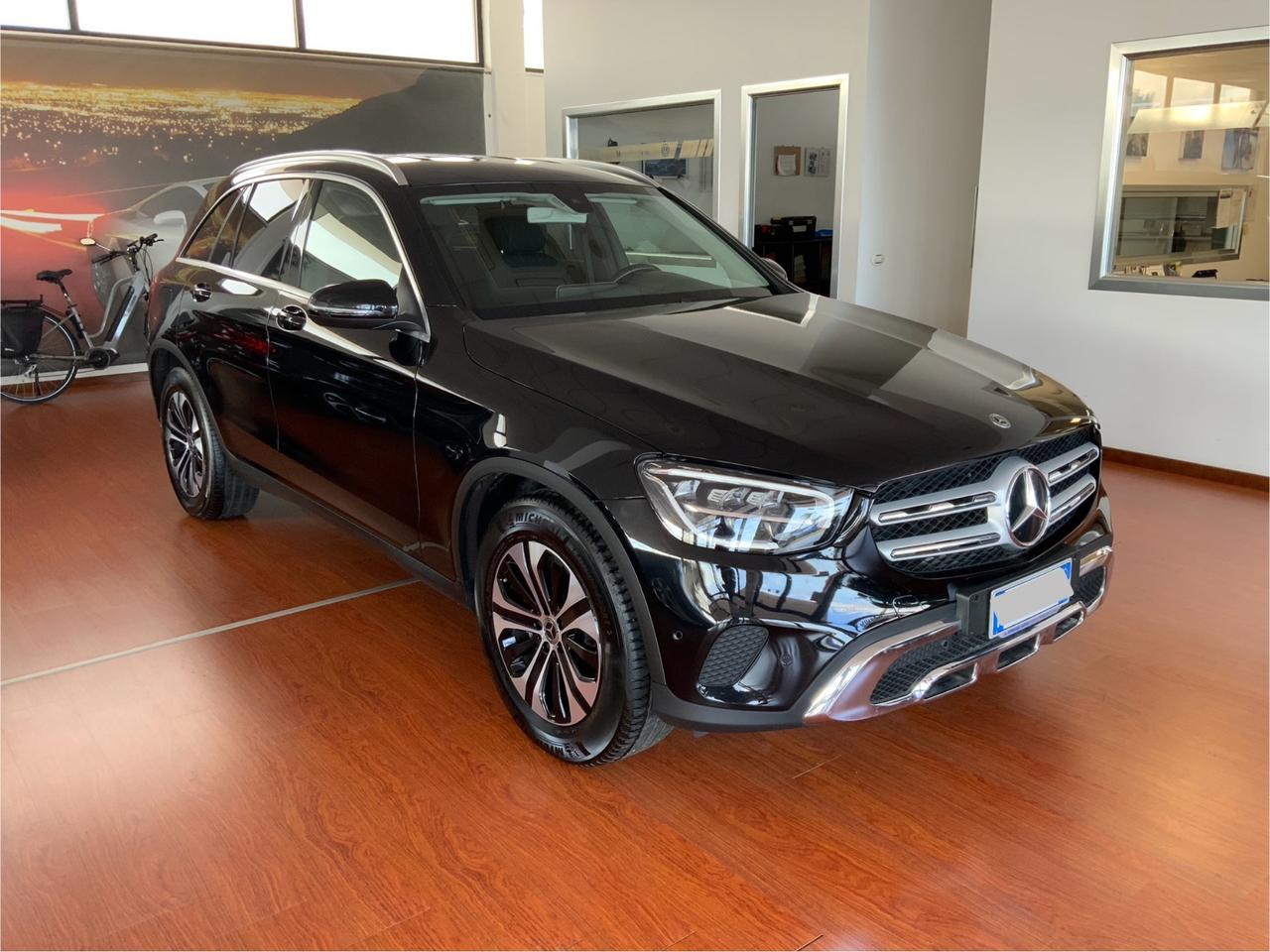 Mercedes-benz GLC 220 GLC 220 d 4Matic Sport