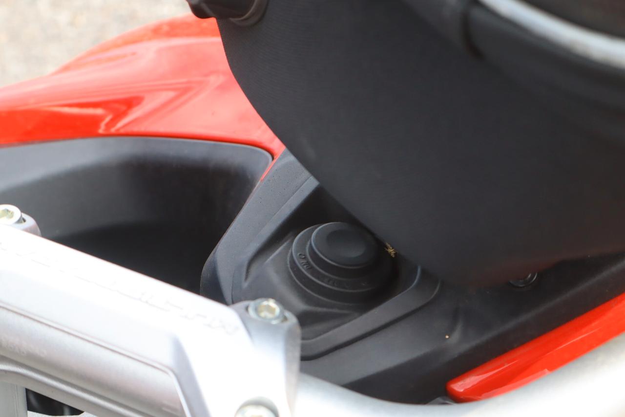 Ducati Multistrada V4 Tua A SOLI 199€