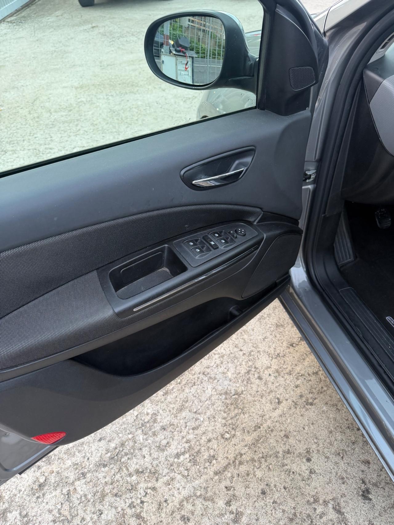 Fiat Bravo 1.6 MJT 120 CV DPF Dualogic Dynamic