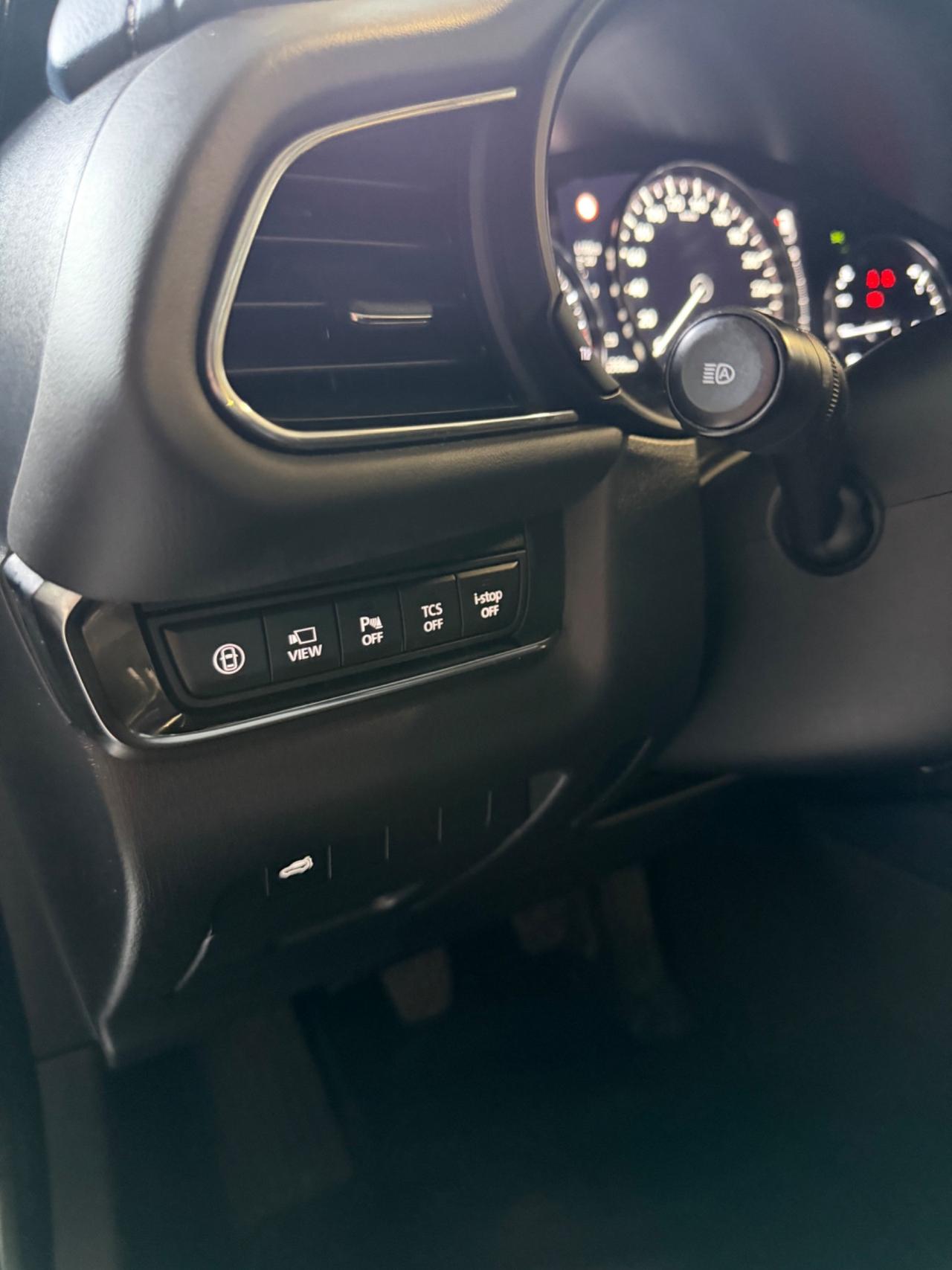 Mazda CX-30 2.0L M-HYBRID EXCLUSIVE FULLOPT KMCERT UNICOPR