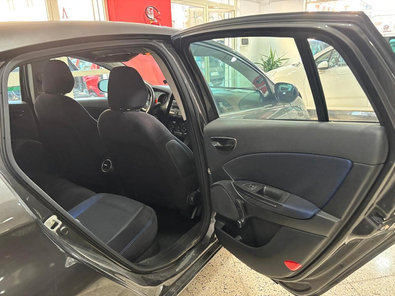 Fiat Bravo 1.4 Active