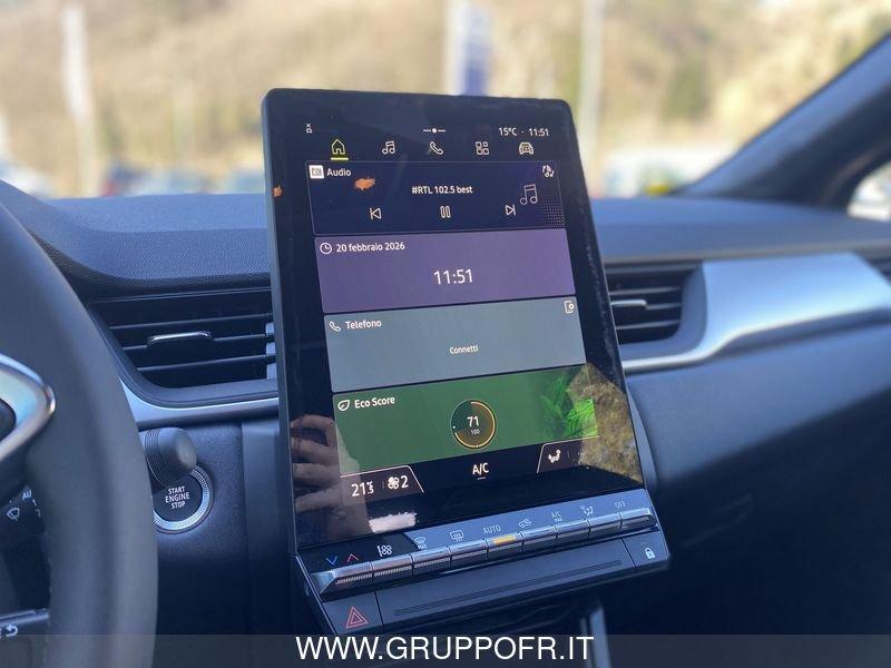 Mitsubishi ASX 1.3L Mild Hybrid 140 CV Invite