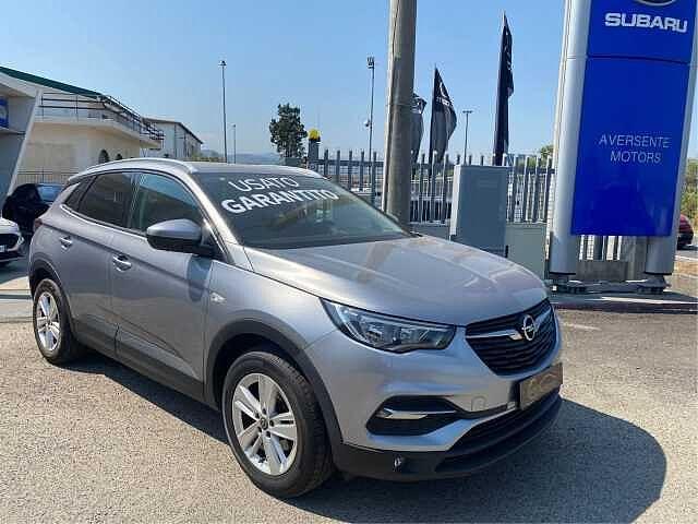 Opel Grandland X X 1.5 diesel Innovation