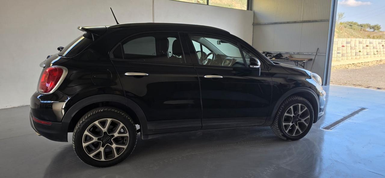Fiat 500X 1.6 MultiJet 120 CV Cross Full accessoriata