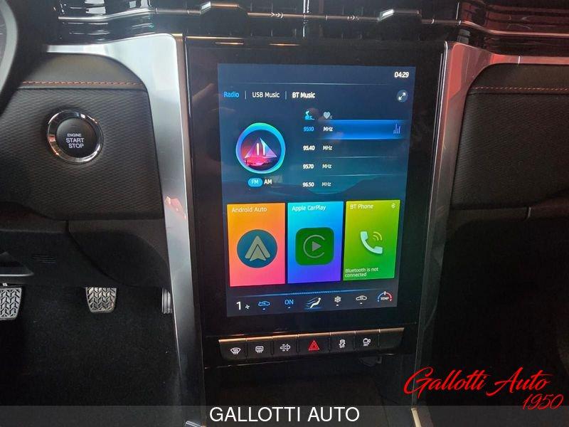 DR AUTOMOBILES dr PK8 2.0 Turbo Diesel Doppia Cabina 4x4+IVA