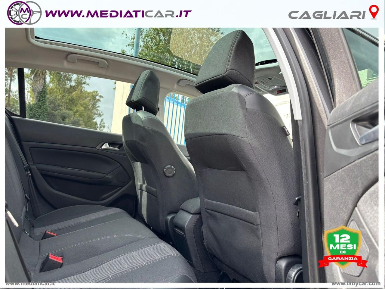 PEUGEOT 308 BlueHDi 130 S&S Allure