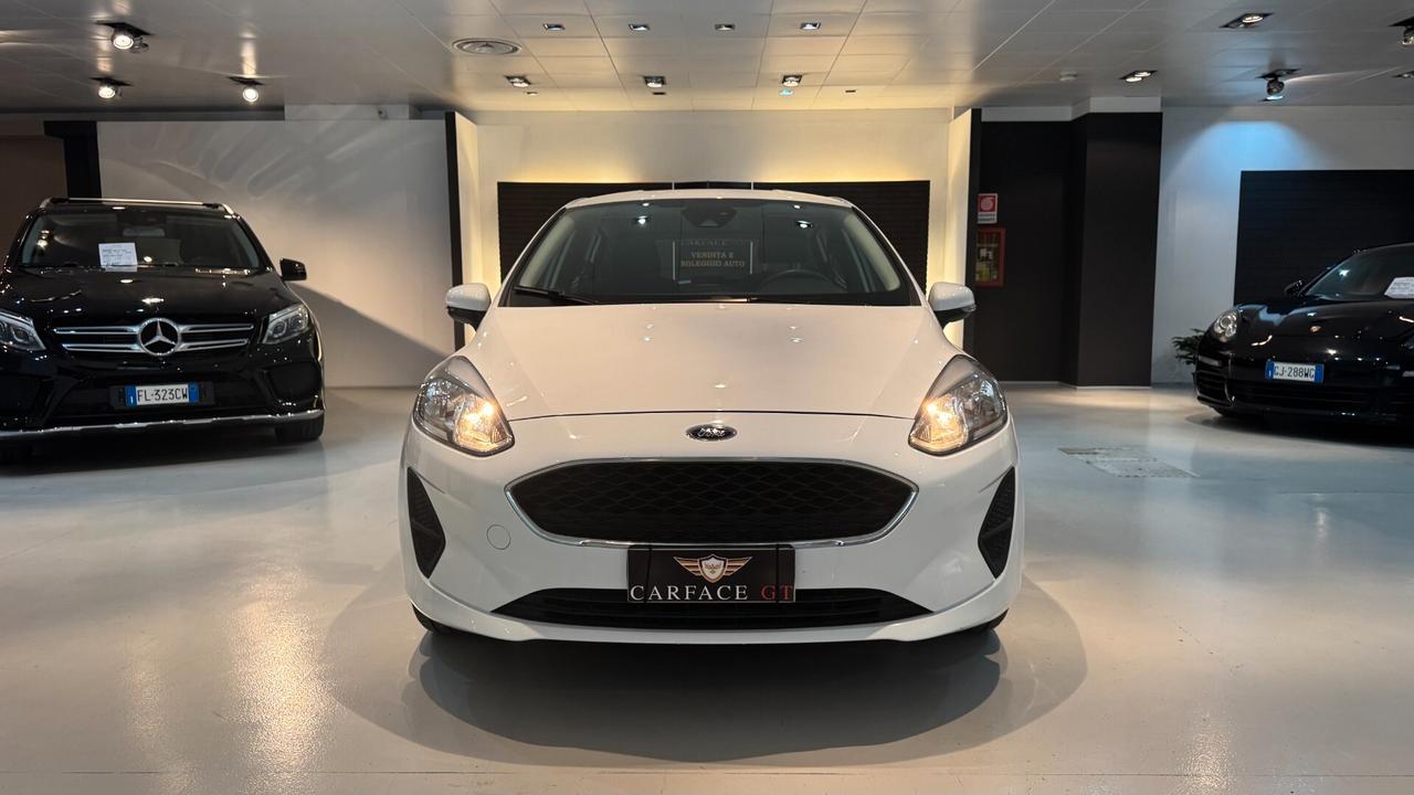 FORD FIESTA 1.0B 86 CV- 2019