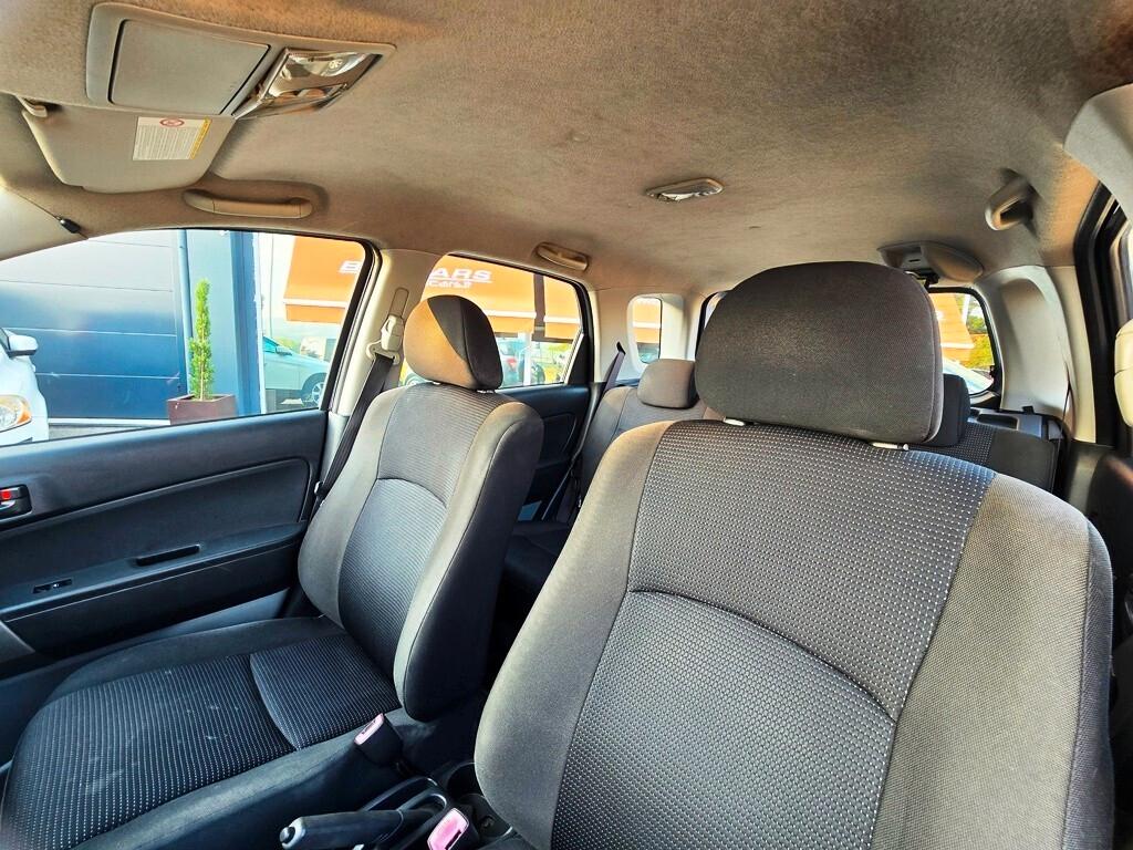 Daihatsu Terios 1.5 4WD SX GREEN POWERED GPL