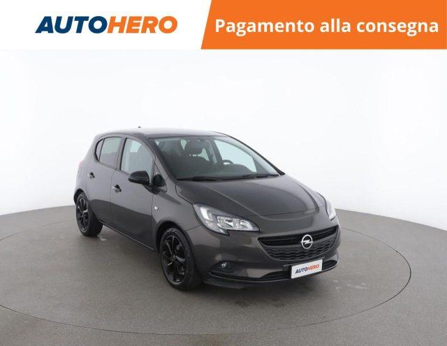 OPEL Corsa 1.2 5 porte b-Color