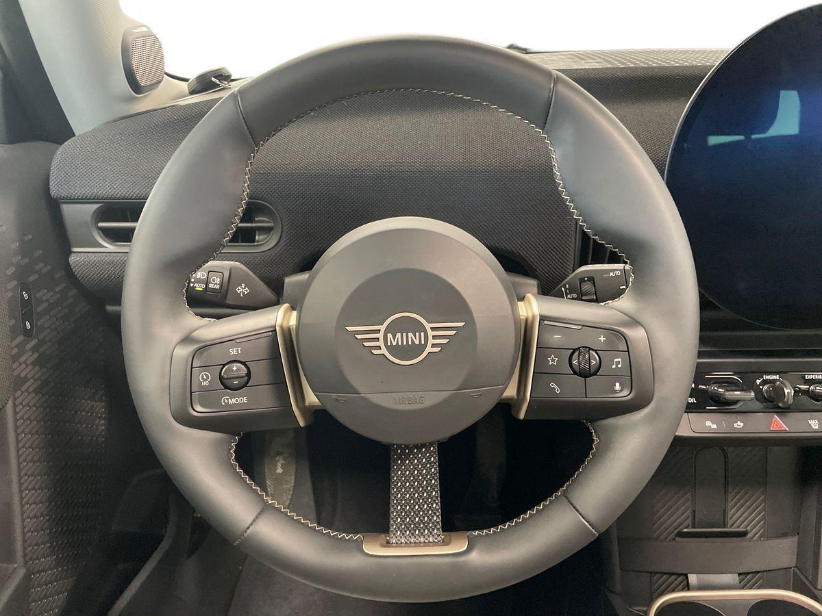 MINI Mini Cooper F66 3p - Mini Cooper 3p 1.5 C Classic auto