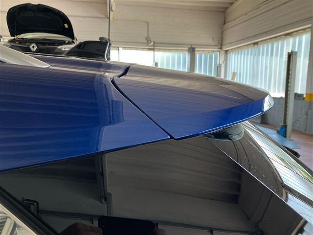 RENAULT Megane Sporter 1.6 E-TECH Plug-in Hybrid RS Line A