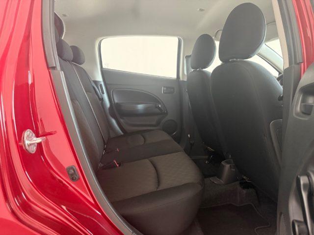 MITSUBISHI Space Star 1.2 Intense SDA