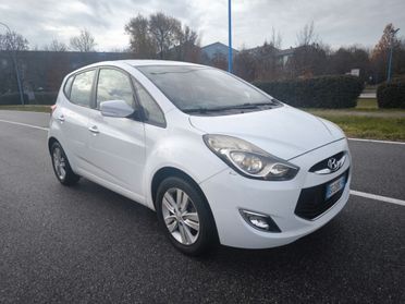 HYUNDAI IX20 1,4 BENZINA-KM 90000-OK NEOPAT.