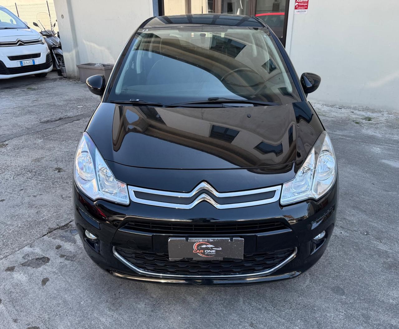 Citroen C3 PureTech 68 Live