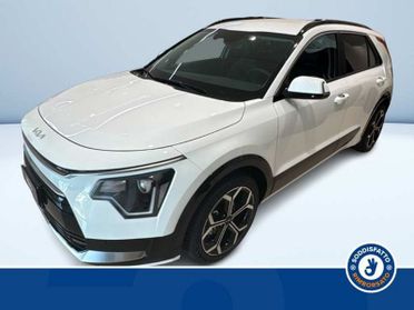 Kia Niro 1.6 Tri-Fuel Style MY25