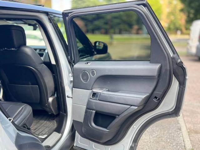 Land Rover Range Rover Sport 3.0 sdV6 HSE Dynamic 249cv auto my19