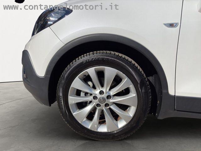 OPEL Mokka 1.6 CDTI Cosmo