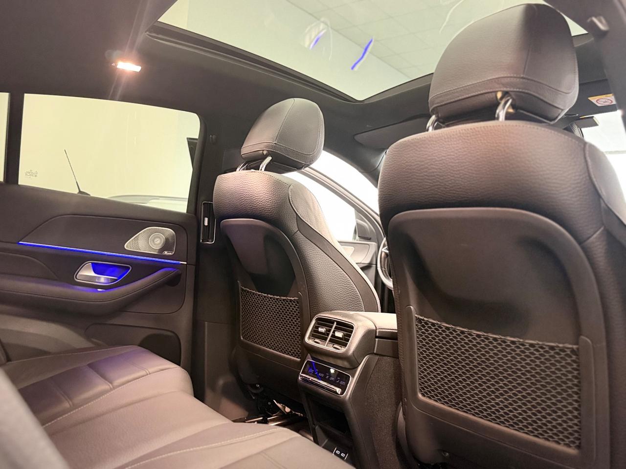 Mercedes-benz GLE 300 d 4Matic Mild hybrid Coupé AMG Line Advanced Plus