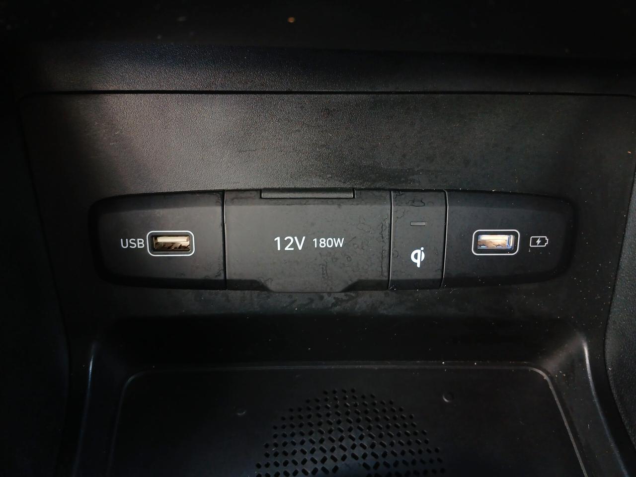 HYNDAI TUCSON 1.6 CRDI 48V XLINE 2023