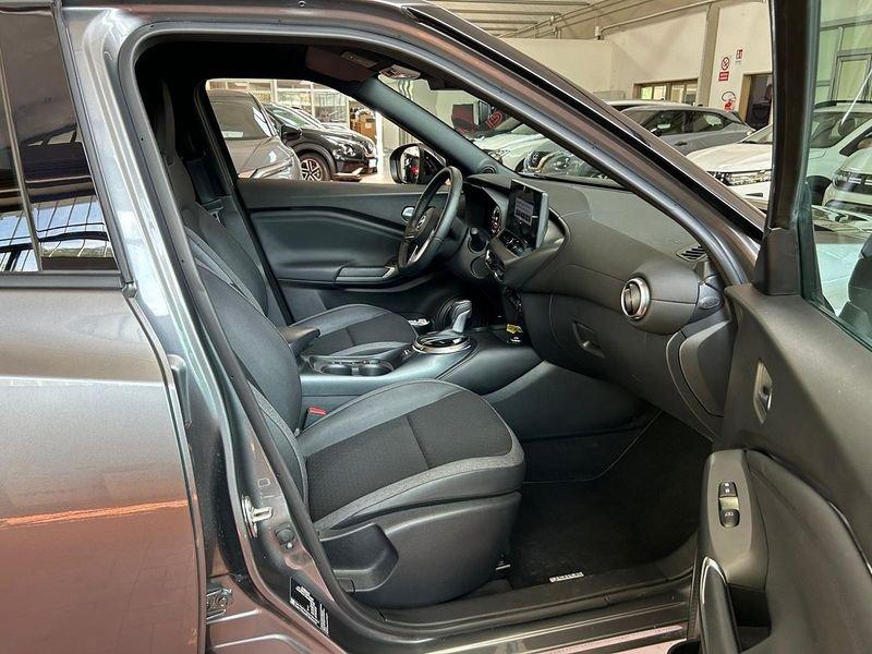 Nissan Juke II 2024 1.6 hev N-Connecta