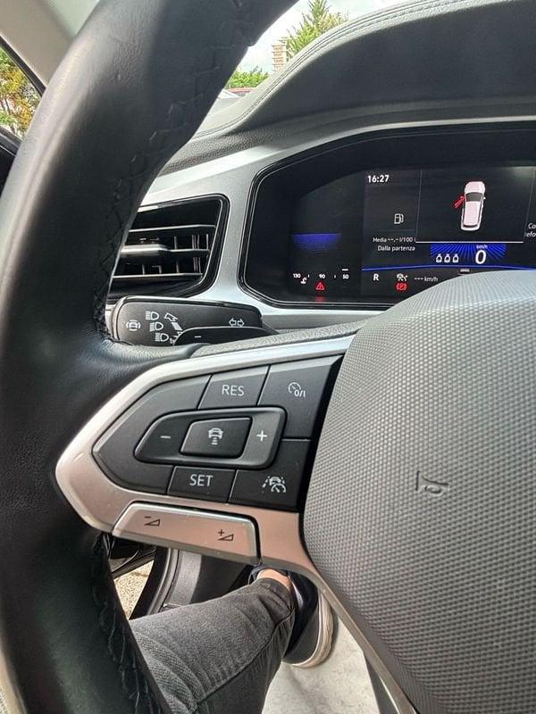 Volkswagen T-Roc 1.5 TSI ACT DSG Style
