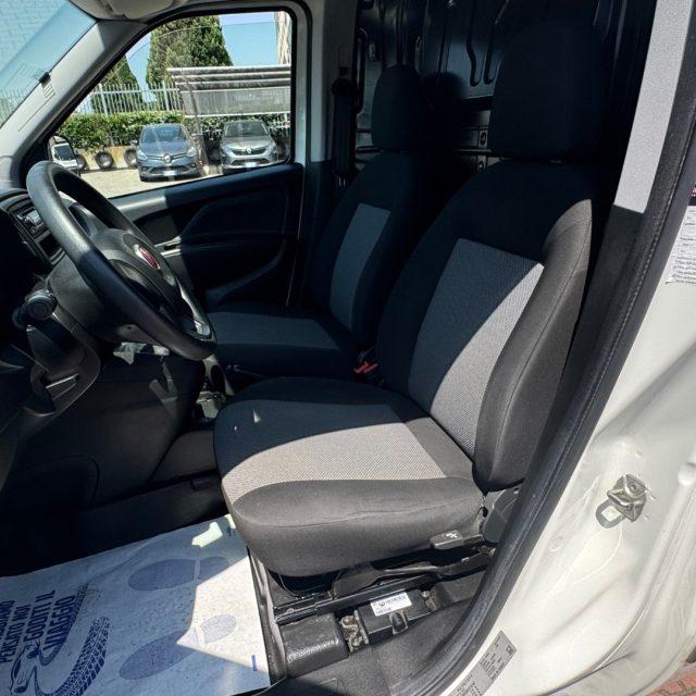 FIAT Doblo 1.6 Mjet 105cv PC-TN CARGO BUSINESS AZIENDALE