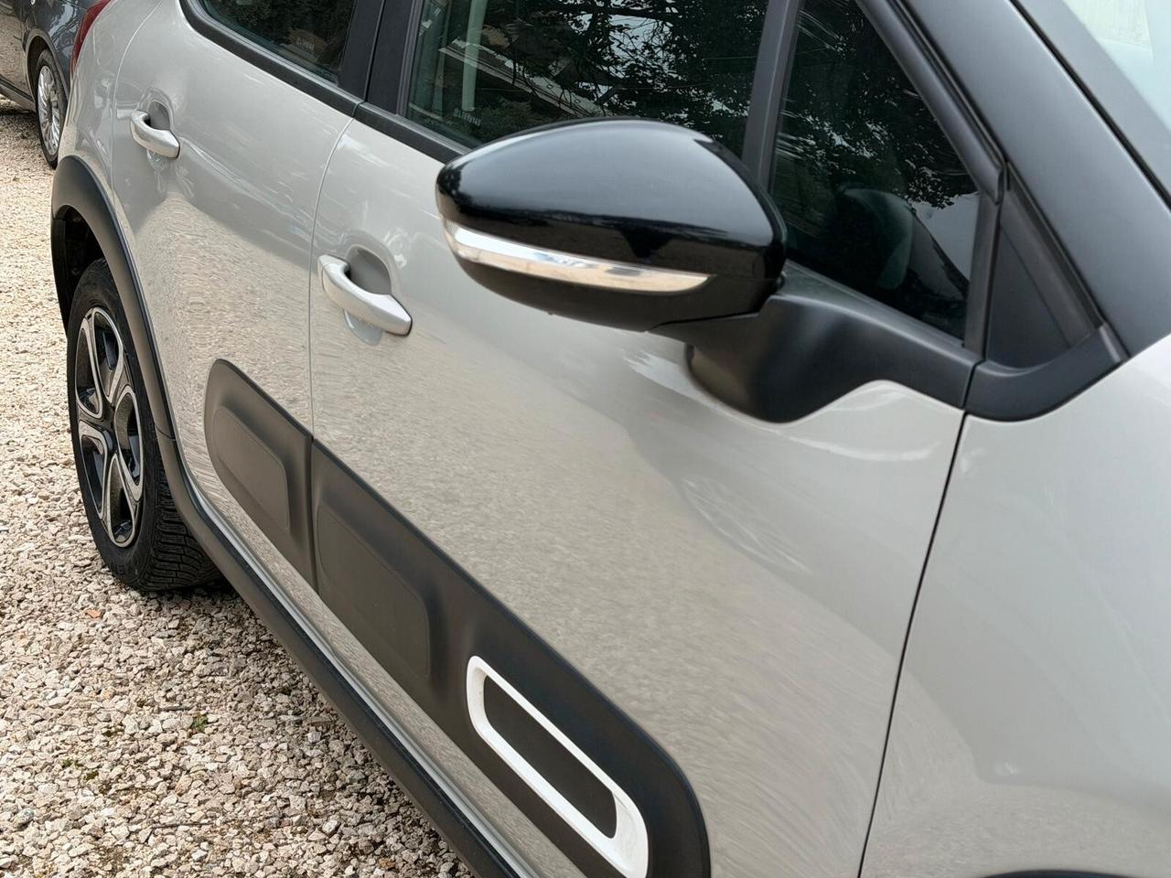 Citroën C3 1.2 Benzina 2020 - Distribuzione fatta – Tagliando completo