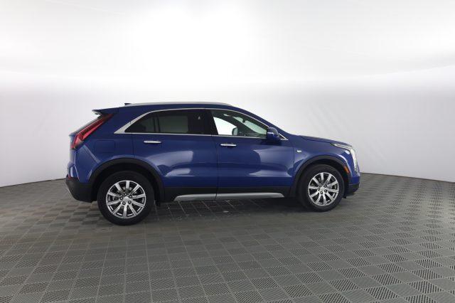 CADILLAC XT4 XT4 350 TD AWD Premium Luxury