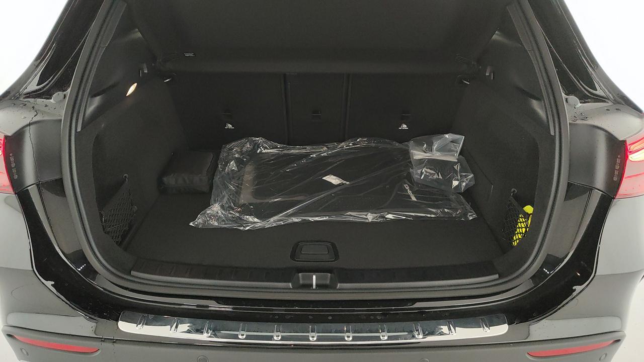 Mercedes-Benz GLA 200 d Automatic 4MATIC