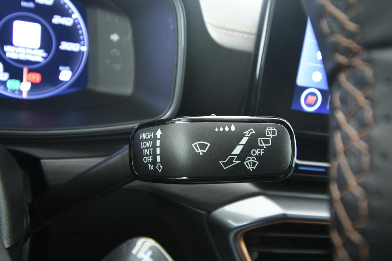 Cupra Formentor 2.0 tdi 4drive 150cv dsg CAMERA+ACC+APP CONNECT