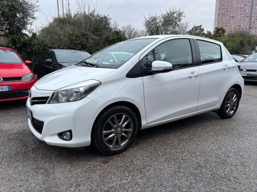 Toyota Yaris 1.0 5 porte Lounge OK NEOPATENTATI