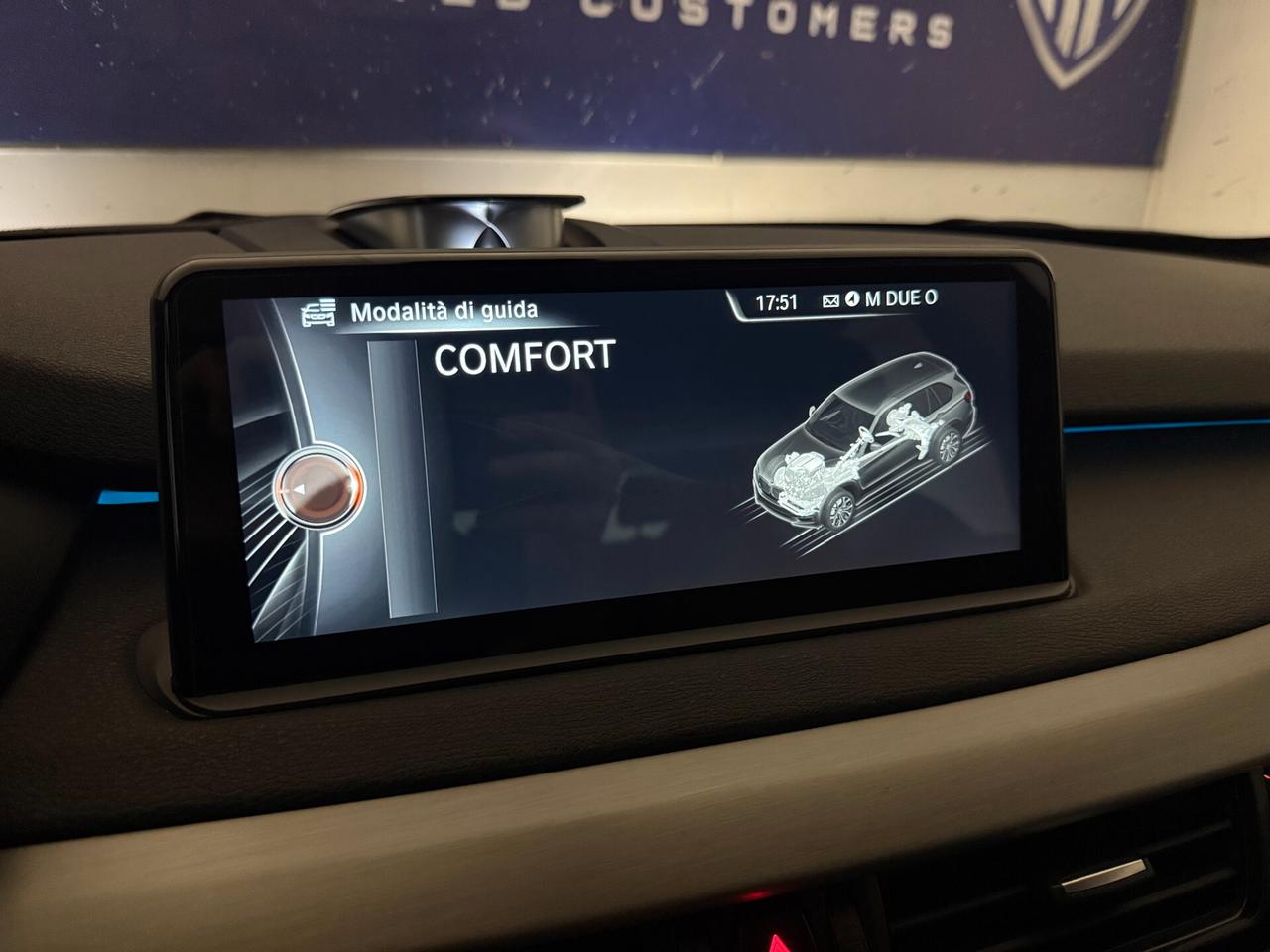 BMW X5 Xdrive30D Experience Automatica