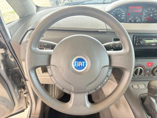 FIAT Idea 1.3 Multijet 16V Active PER COMMERCIANTI OK NEOP