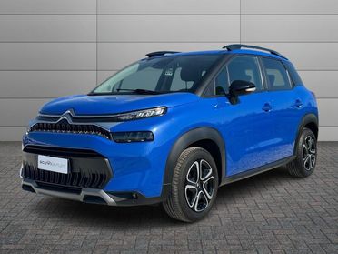 CITROEN C3 Aircross 1ª s. - C3 Aircross PureTech 110 S&S C-Series