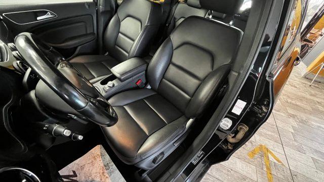MERCEDES-BENZ B 180 CDI Premium + TETTO - -OTTIME CONDIZIONI