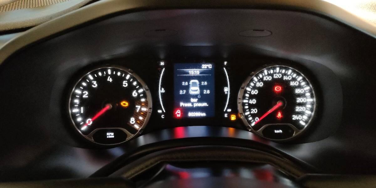 Jeep Renegade 1.0 t3 Longitude 2wd