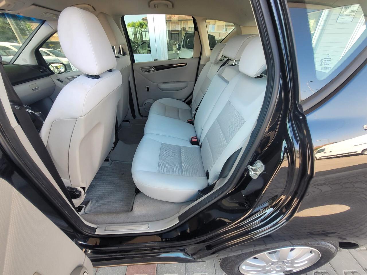 Mercedes-benz A 150 A 150 Classic