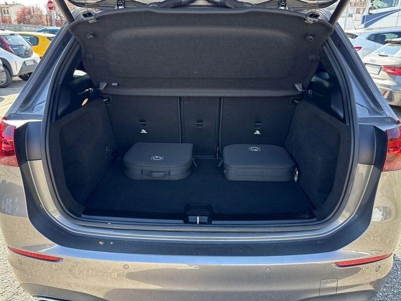 Mercedes-Benz Classe B B 250 e phev AMG Line Advanced Plus auto