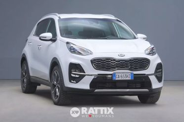 Kia Sportage 1.6 CRDI Mhev 136CV GT Line Premium Pack DCT7